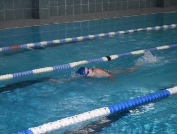 Zawody Pływackie 31.08.2021 WYNIKI i ZDJĘCIA - zdjęcie 41