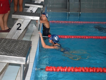 Zawody Pływackie 31.08.2021 WYNIKI i ZDJĘCIA - zdjęcie 42