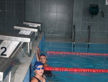 Zawody Pływackie 31.08.2021 WYNIKI i ZDJĘCIA - zdjęcie 43