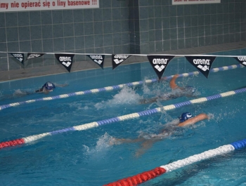 Zawody Pływackie 31.08.2021 WYNIKI i ZDJĘCIA - zdjęcie 45