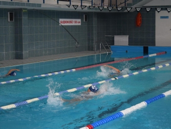 Zawody Pływackie 31.08.2021 WYNIKI i ZDJĘCIA - zdjęcie 46