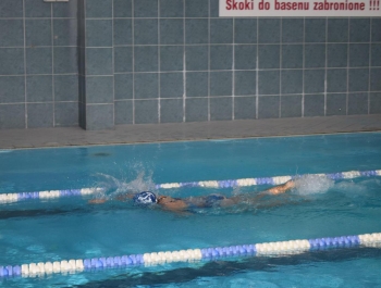 Zawody Pływackie 31.08.2021 WYNIKI i ZDJĘCIA - zdjęcie 47