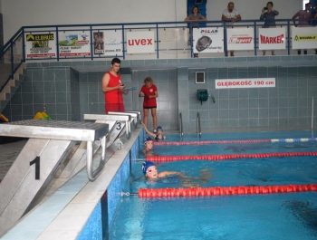 Zawody Pływackie 31.08.2021 WYNIKI i ZDJĘCIA - zdjęcie 50