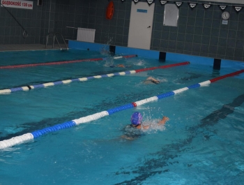 Zawody Pływackie 31.08.2021 WYNIKI i ZDJĘCIA - zdjęcie 55