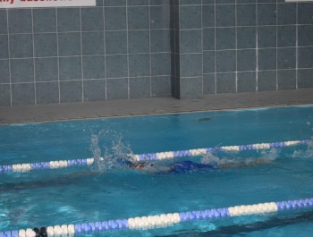 Zawody Pływackie 31.08.2021 WYNIKI i ZDJĘCIA - zdjęcie 56