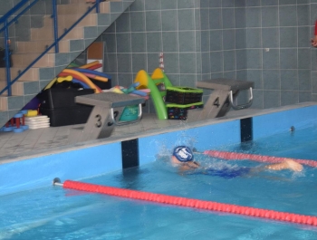 Zawody Pływackie 31.08.2021 WYNIKI i ZDJĘCIA - zdjęcie 57