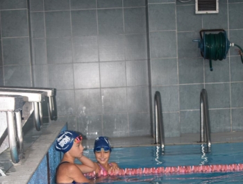 Zawody Pływackie 31.08.2021 WYNIKI i ZDJĘCIA - zdjęcie 60