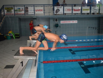 Zawody Pływackie 31.08.2021 WYNIKI i ZDJĘCIA - zdjęcie 64