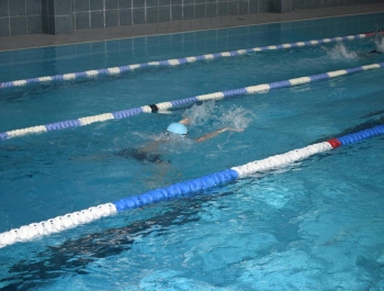 Zawody Pływackie 31.08.2021 WYNIKI i ZDJĘCIA - zdjęcie 65