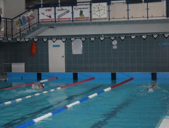 Zawody Pływackie 31.08.2021 WYNIKI i ZDJĘCIA - zdjęcie 66