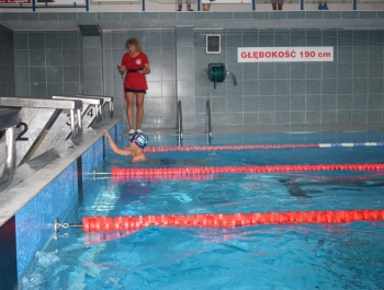 Zawody Pływackie 31.08.2021 WYNIKI i ZDJĘCIA - zdjęcie 67