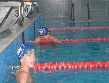 Zawody Pływackie 31.08.2021 WYNIKI i ZDJĘCIA - zdjęcie 68