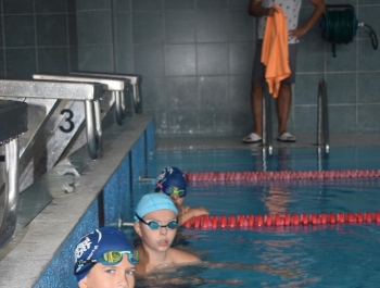 Zawody Pływackie 31.08.2021 WYNIKI i ZDJĘCIA - zdjęcie 70