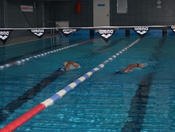 Zawody Pływackie 31.08.2021 WYNIKI i ZDJĘCIA - zdjęcie 71