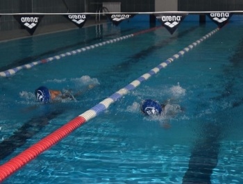 Zawody Pływackie 31.08.2021 WYNIKI i ZDJĘCIA - zdjęcie 72