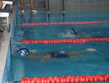 Zawody Pływackie 31.08.2021 WYNIKI i ZDJĘCIA - zdjęcie 73