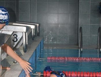 Zawody Pływackie 31.08.2021 WYNIKI i ZDJĘCIA - zdjęcie 75