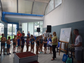 Zawody Pływackie 31.08.2021 WYNIKI i ZDJĘCIA - zdjęcie 76