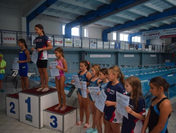 Zawody Pływackie 31.08.2021 WYNIKI i ZDJĘCIA - zdjęcie 78