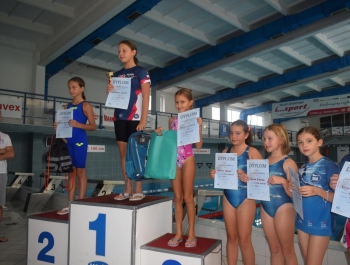 Zawody Pływackie 31.08.2021 WYNIKI i ZDJĘCIA - zdjęcie 79