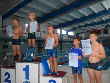 Zawody Pływackie 31.08.2021 WYNIKI i ZDJĘCIA - zdjęcie 81