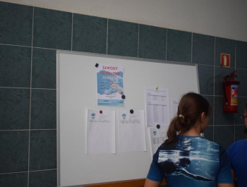 Zawody Pływackie 31.08.2021 WYNIKI i ZDJĘCIA - zdjęcie 82