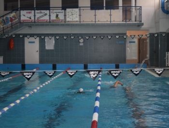 Zawody Pływackie 31.08.2021 WYNIKI i ZDJĘCIA - zdjęcie 84