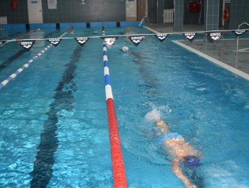 Zawody Pływackie 31.08.2021 WYNIKI i ZDJĘCIA - zdjęcie 85