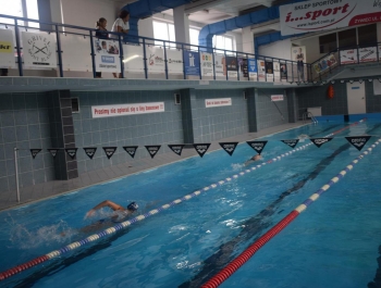 Zawody Pływackie 31.08.2021 WYNIKI i ZDJĘCIA - zdjęcie 86