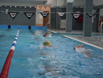 Zawody Pływackie 31.08.2021 WYNIKI i ZDJĘCIA - zdjęcie 87