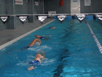 Zawody Pływackie 31.08.2021 WYNIKI i ZDJĘCIA - zdjęcie 88