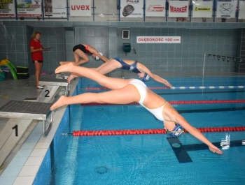 Zawody Pływackie 31.08.2021 WYNIKI i ZDJĘCIA - zdjęcie 91