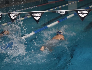 Zawody Pływackie 31.08.2021 WYNIKI i ZDJĘCIA - zdjęcie 92