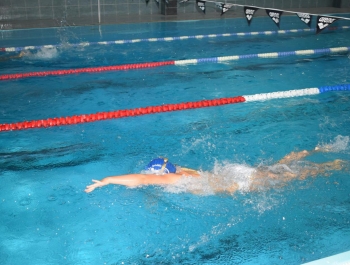 Zawody Pływackie 31.08.2021 WYNIKI i ZDJĘCIA - zdjęcie 94