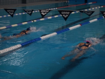 Zawody Pływackie 31.08.2021 WYNIKI i ZDJĘCIA - zdjęcie 97