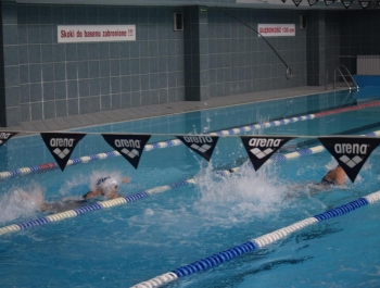 Zawody Pływackie 31.08.2021 WYNIKI i ZDJĘCIA - zdjęcie 98