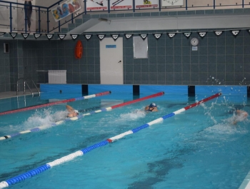 Zawody Pływackie 31.08.2021 WYNIKI i ZDJĘCIA - zdjęcie 99