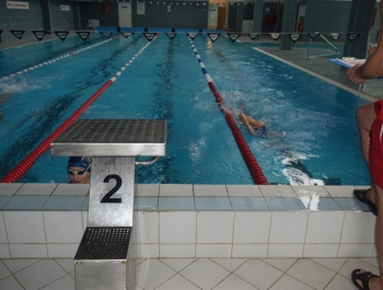 Zawody Pływackie 31.08.2021 WYNIKI i ZDJĘCIA - zdjęcie 102