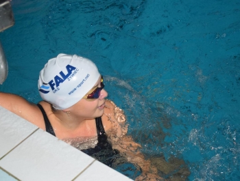 Zawody Pływackie 31.08.2021 WYNIKI i ZDJĘCIA - zdjęcie 103