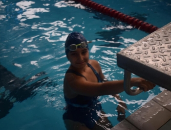 Zawody Pływackie 31.08.2021 WYNIKI i ZDJĘCIA - zdjęcie 104