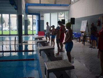 Zawody Pływackie 31.08.2021 WYNIKI i ZDJĘCIA - zdjęcie 105