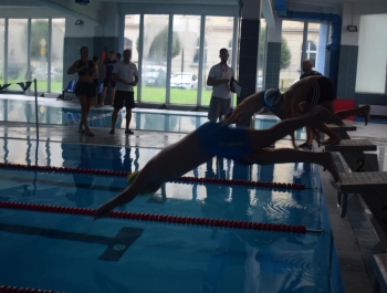 Zawody Pływackie 31.08.2021 WYNIKI i ZDJĘCIA - zdjęcie 106