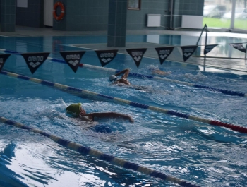 Zawody Pływackie 31.08.2021 WYNIKI i ZDJĘCIA - zdjęcie 107