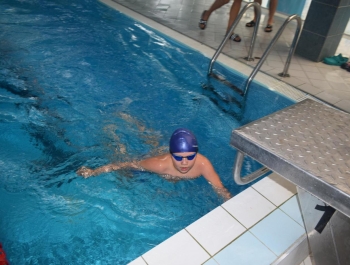 Zawody Pływackie 31.08.2021 WYNIKI i ZDJĘCIA - zdjęcie 108