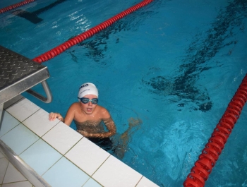 Zawody Pływackie 31.08.2021 WYNIKI i ZDJĘCIA - zdjęcie 109