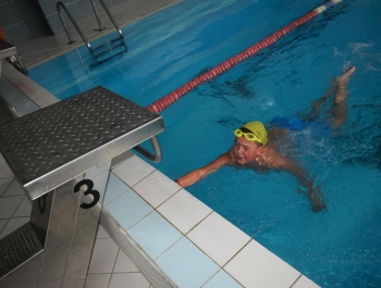 Zawody Pływackie 31.08.2021 WYNIKI i ZDJĘCIA - zdjęcie 110