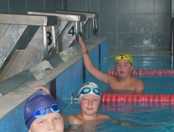 Zawody Pływackie 31.08.2021 WYNIKI i ZDJĘCIA - zdjęcie 111