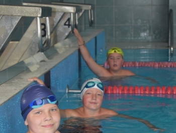 Zawody Pływackie 31.08.2021 WYNIKI i ZDJĘCIA - zdjęcie 112