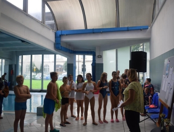 Zawody Pływackie 31.08.2021 WYNIKI i ZDJĘCIA - zdjęcie 113