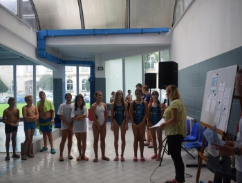 Zawody Pływackie 31.08.2021 WYNIKI i ZDJĘCIA - zdjęcie 114